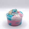 Craving cotton candy